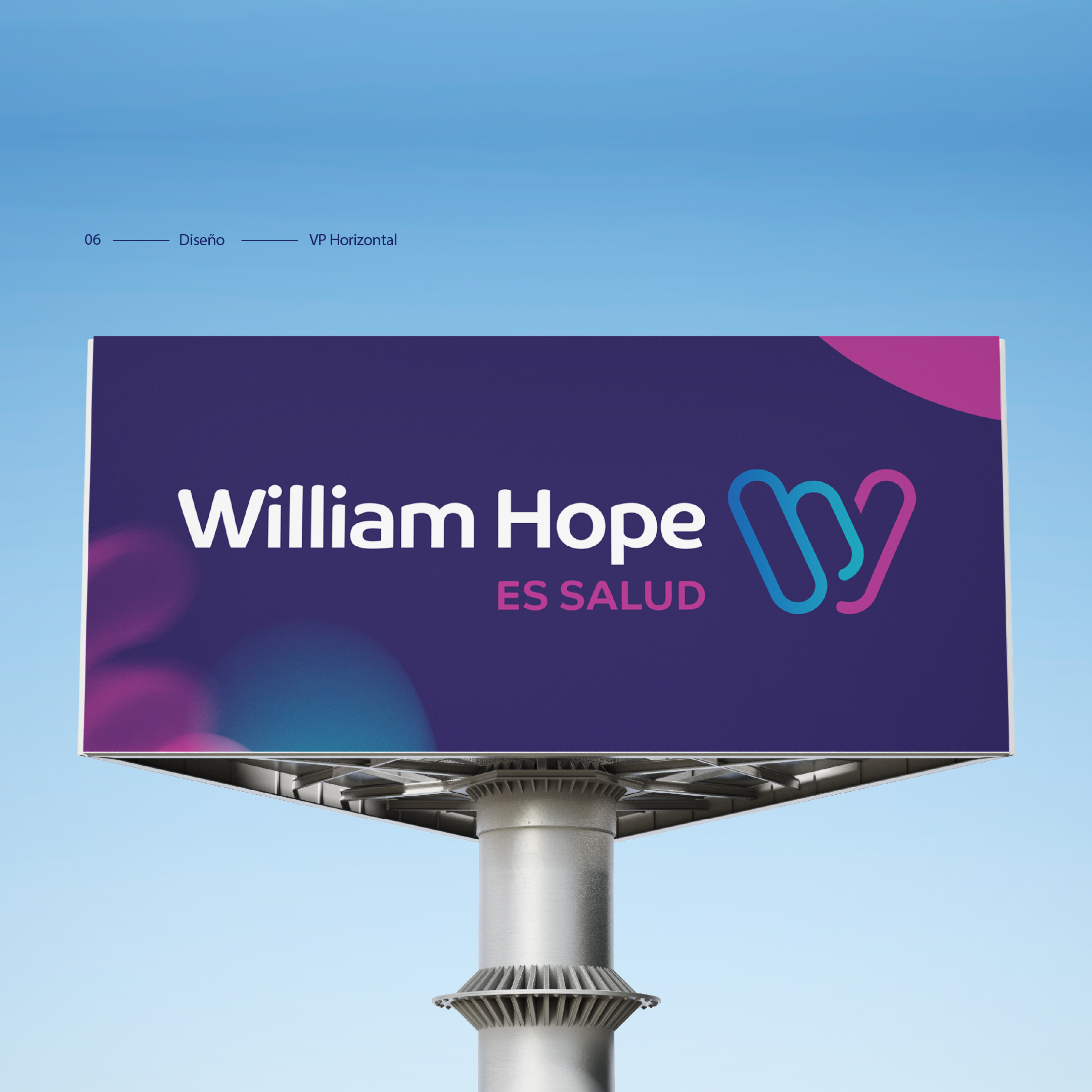 William Hope