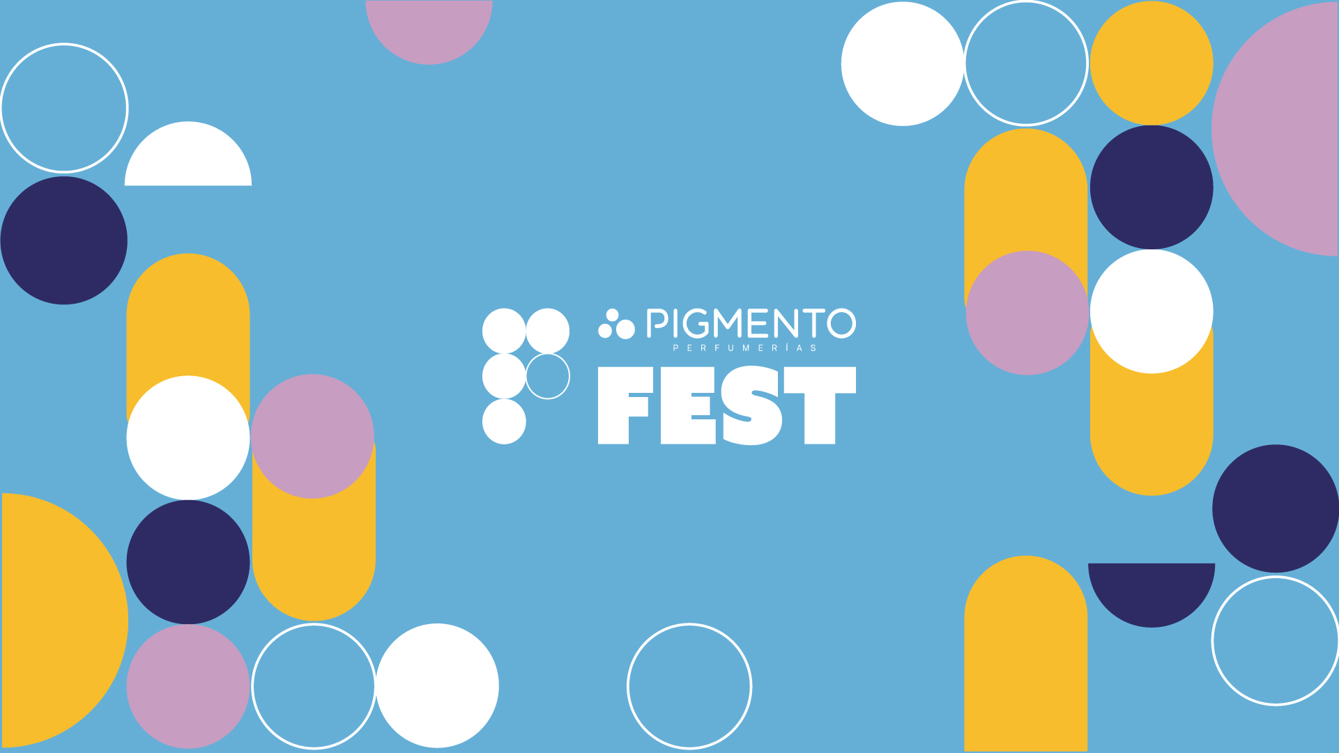 Pigmento Fest