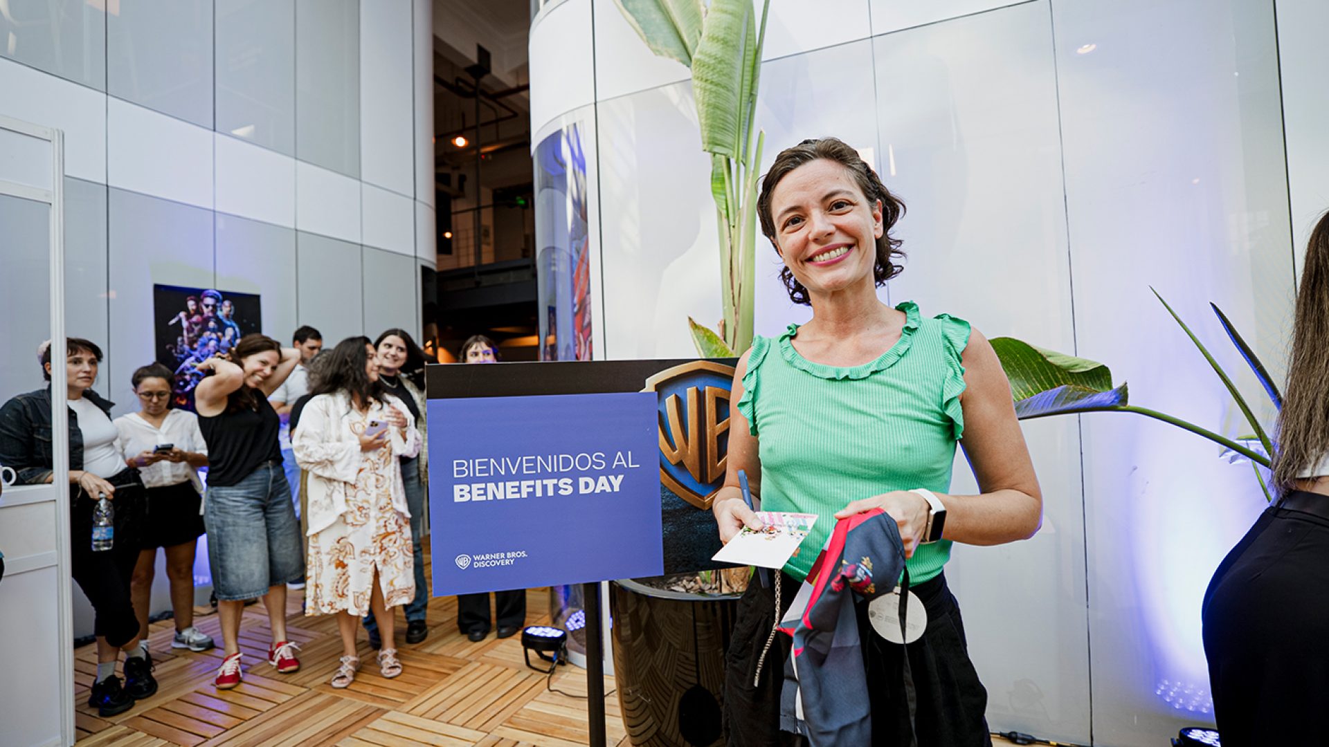 CuatroCoronas_WarnerBros_BenefitsDay_07