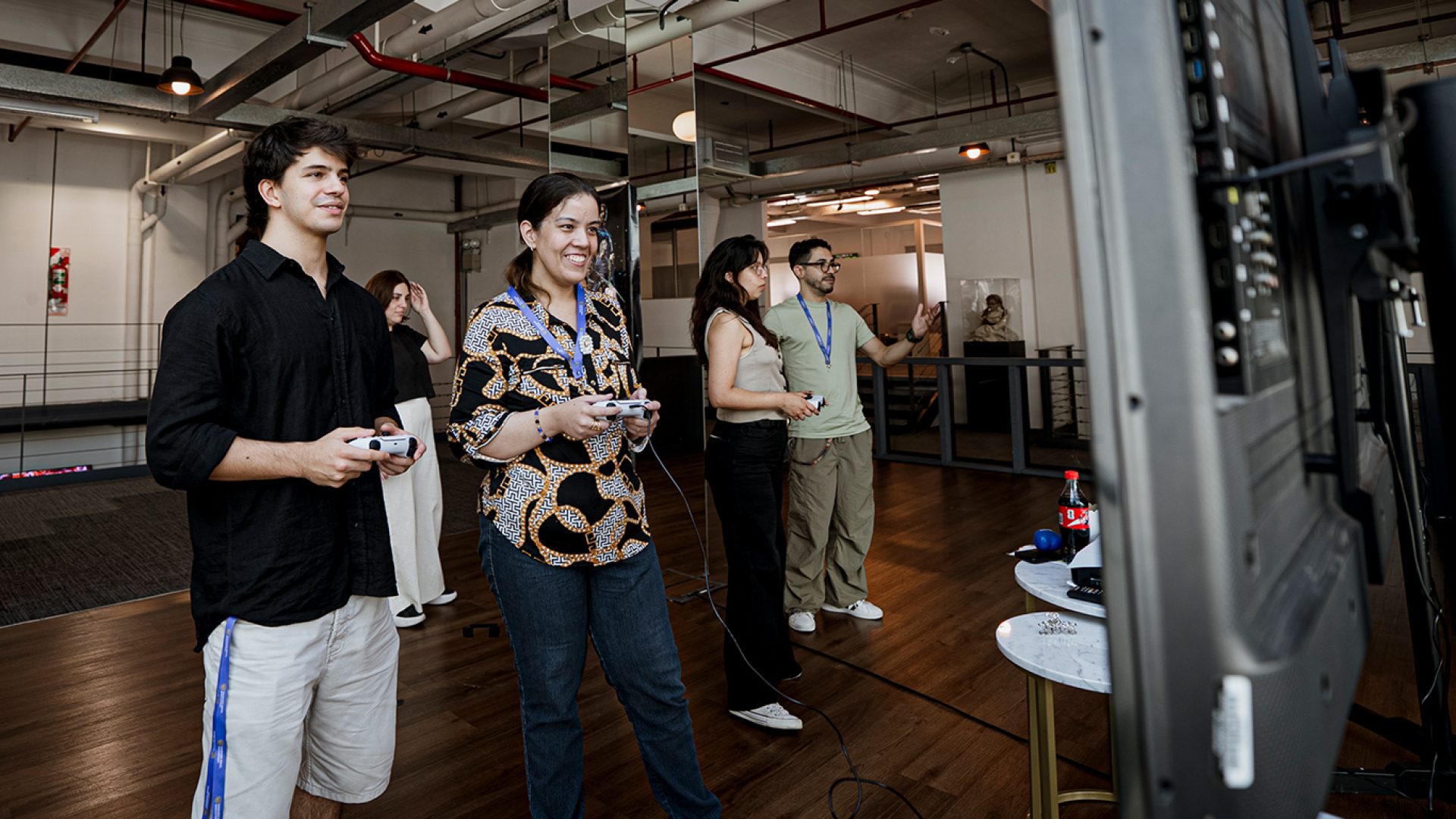 CuatroCoronas_WarnerBros_BenefitsDay_09